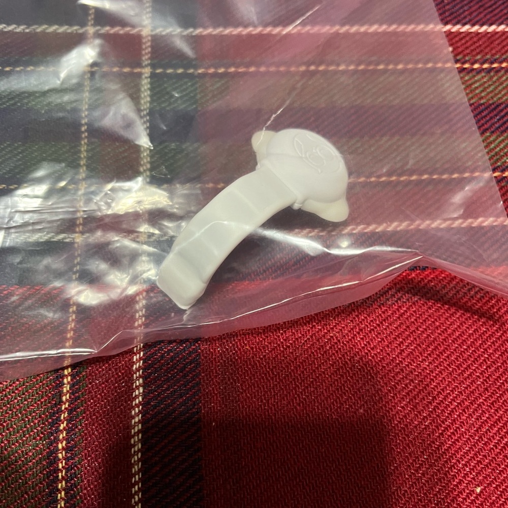 Owlet sock 2 sensor. BRAND NEW